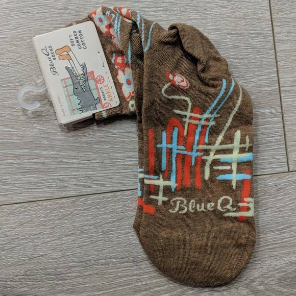 GIFTED "Amazing" women's ankle socks - Picture 4 of 4